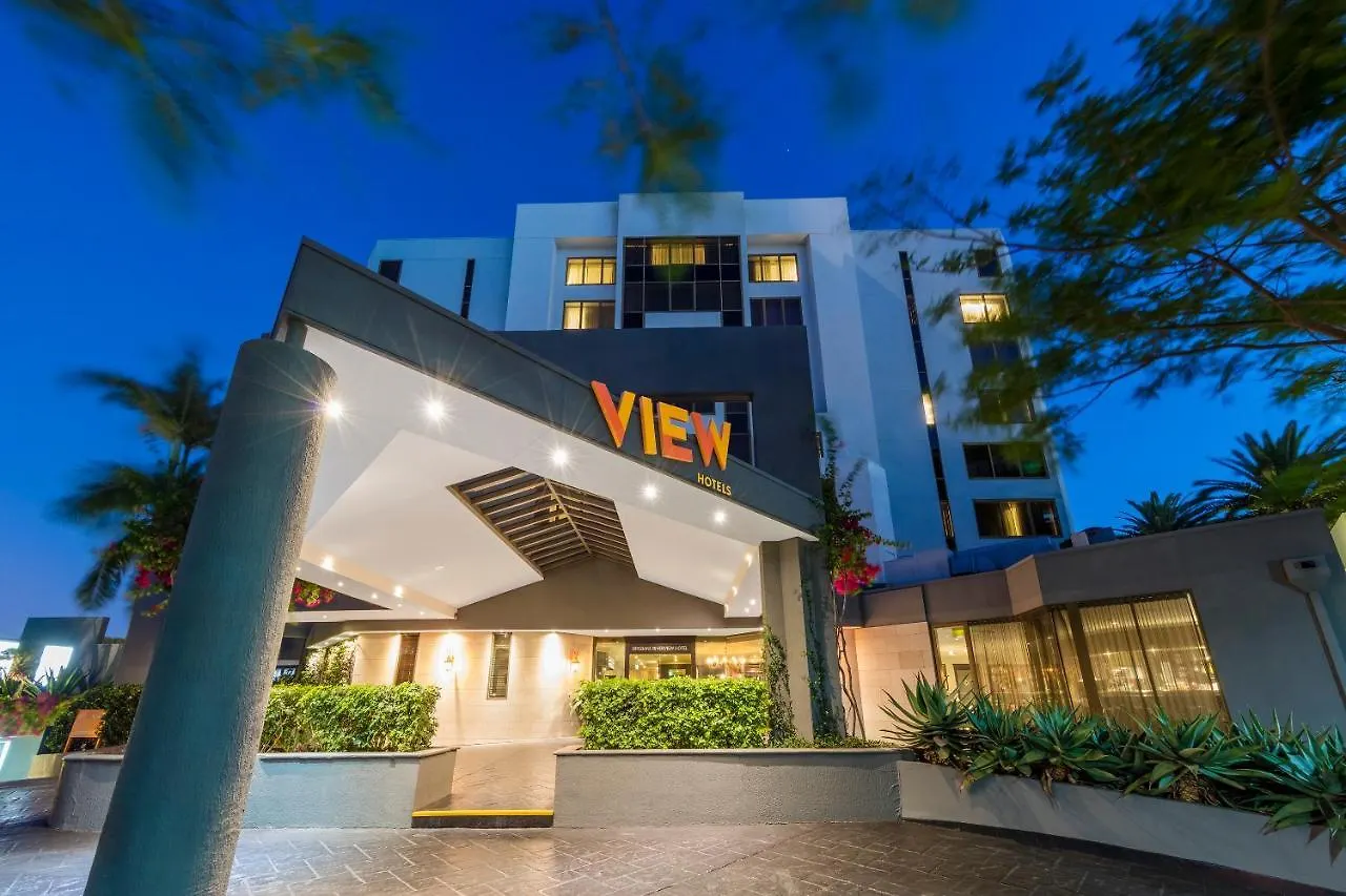 View Brisbane Hotel