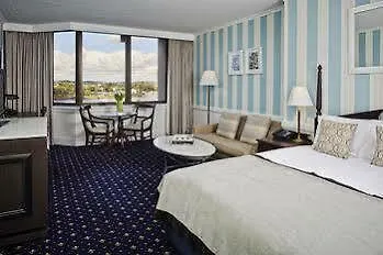 View Brisbane Hotel Australië