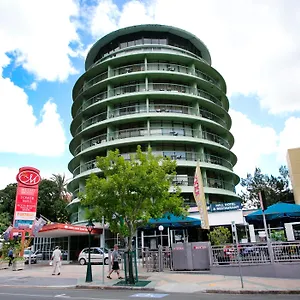 Hotel Madison Tower Mill