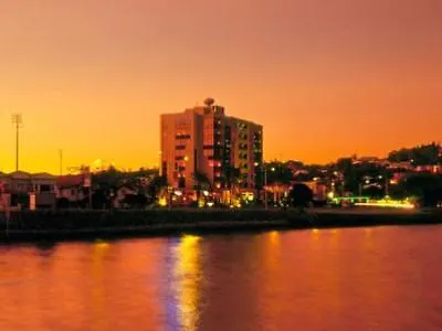 View Brisbane Ξενοδοχείο