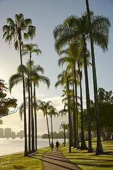 View Brisbane Ξενοδοχείο 4*,