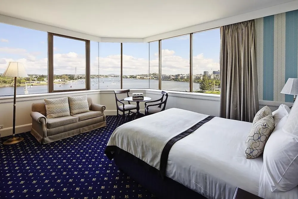 View Brisbane Hotel 4*,  Australia