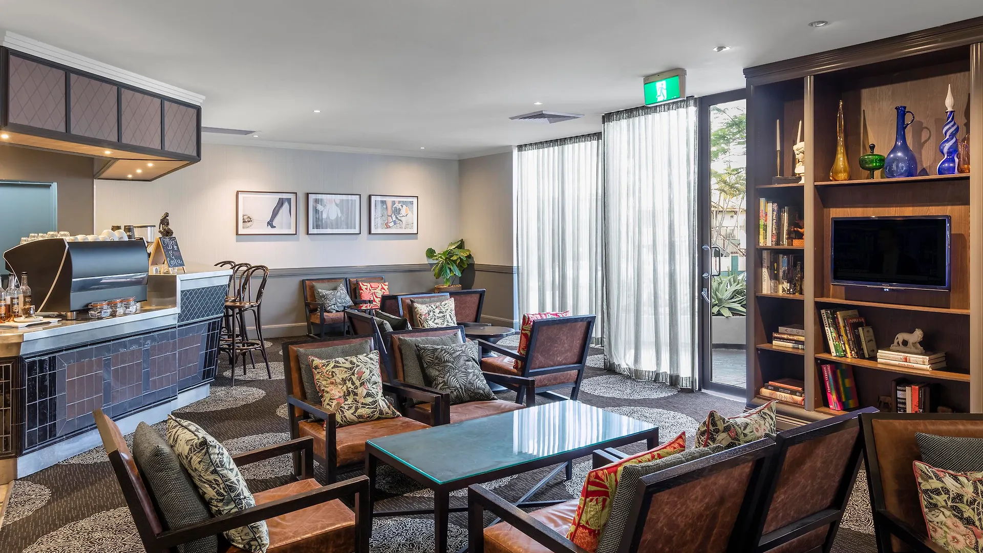 View Brisbane Hotel
