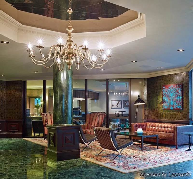 View Brisbane Hotel Australia