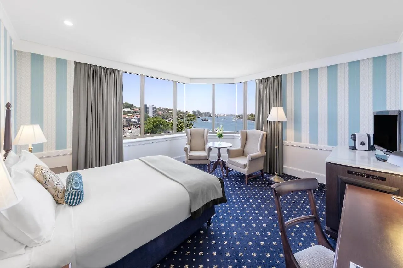 View Brisbane Hotel